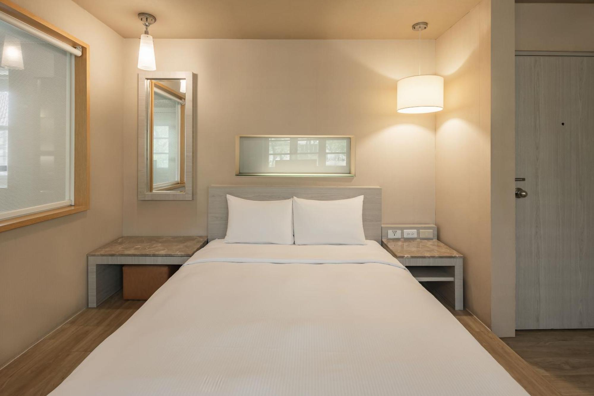 Kindness Hotel - Hanshen Kaohsiung Room photo